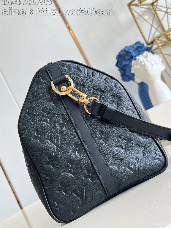 Vuitton SPEEDY Louis BANDOULIERE 30 0716